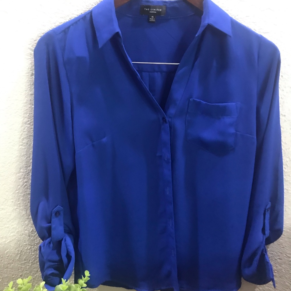 🌵BLOUSE🌵